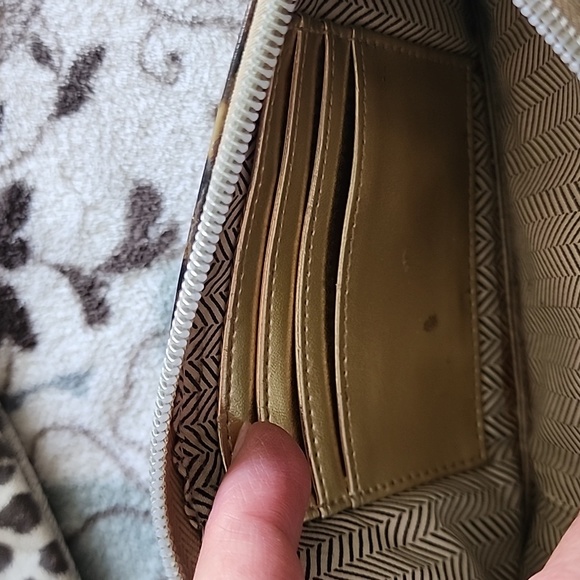 🛍2 small wallets.🛍 - Picture 6 of 7